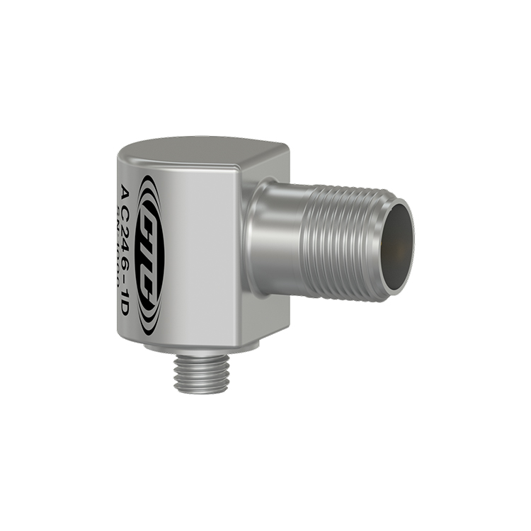 Kiihtyvyysanturi AC246-1D