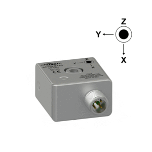 Kiihtyvyysanturi AC115-M12D