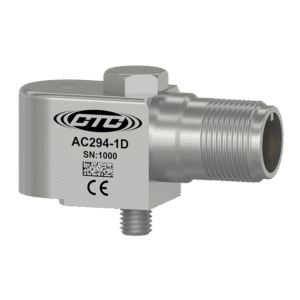Kiihtyvyysanturi AC294-1D