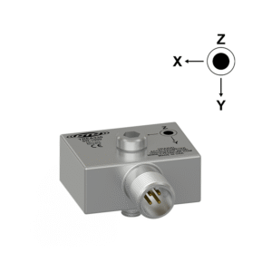 Kiihtyvyysanturi TREA330