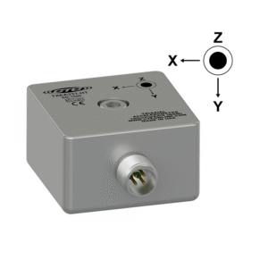 Kiihtyvyysanturi TXEA331-HT