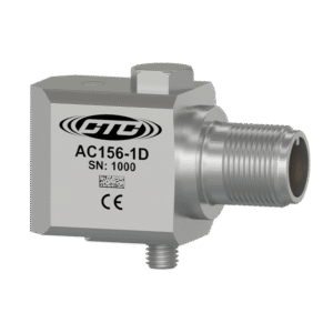 Kiihtyvyysanturi AC156-1D
