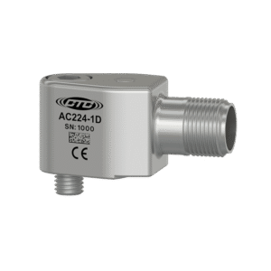 Kiihtyvyysanturi AC224-1D