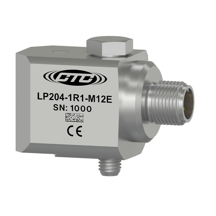 Loop Power Sensor LP204-M12E