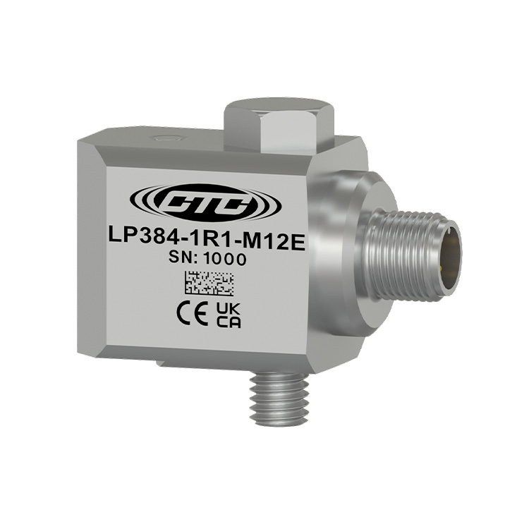 Loop Power Sensor LP384-M12E