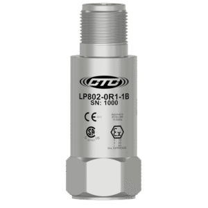 Loop Power Sensor LP802