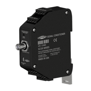 Signaalinmuunnin SC320 Series