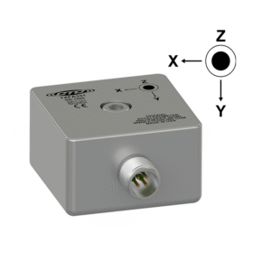 Kiihtyvyysanturi TXFA331