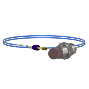 Pyörrrevirta-anturi DP1008