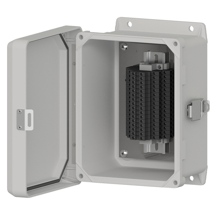 CRHT102 - CRHT202 Series