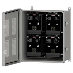 JBX20 Series Extended Capacity