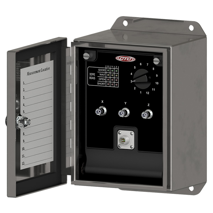 JBX30 Series Standard Size