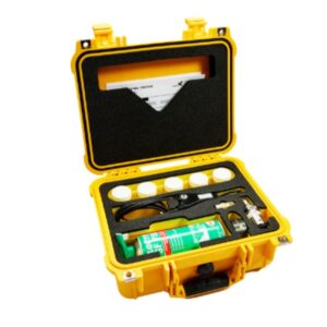 MOT – Öljyn testikitti