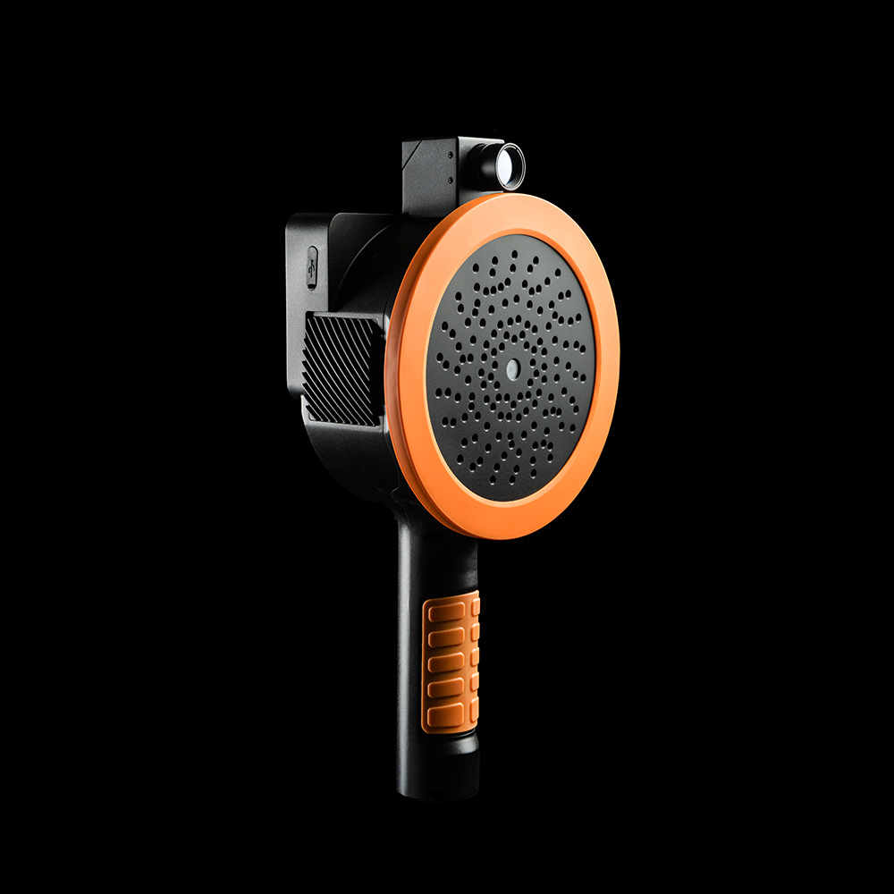 Äänikamera - Audinos Elite Ex - Image 2